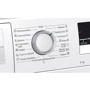Стиральная машина Bosch WAK20260UA: Сушка нет