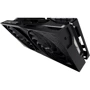 Відеокарта KFA2 GeForce RTX 4070 1-Click OC 2X (47NOM7MD8DDK): Розрядність шини пам'яті, біт 192