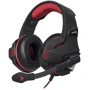 Наушники SVEN AP-G890MV Black/Red