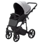 Візок 2 в 1 Adamex Mobi Air (Thermo) Lux PS-46 фото 7