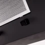 Вытяжка Pyramida NR-MV 60 M BL: Управление Механическое