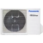 Кондиціонер Panasonic CS-E24RKDW/CU-E24RKD: Кількість внутрішніх блоків 1