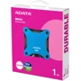 ADATA SD620 1 TB Blue (SD620-1TCBL): Форм-фактор Portable