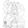 #girls#fashion#party: ISBN 978-617-8023-51-5