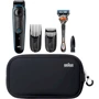 Машинка для стрижки (триммер) Braun BT3940TS фото 7