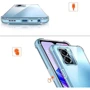 Чехол для телефонов BeCover TPU Case Anti-Shock Clear for Oppo A57s (708893): Тип накладка на заднюю часть