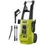Минимойка высокого давления Ryobi RY130PWA, 1600Вт, 130Бар, 420 л/ч (5133005421)