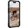 Чехол для iPhone Urban Armor Gear UAG Essential Armor Magsafe Black (114288114040) for iPhone 15: Тип чехла накладка на заднюю часть