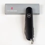 Мультитул Victorinox SPARTAN MAT чорний матовий лак (Vx13603.3_M0007p) фото 14