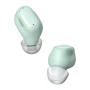 Наушники Baseus Wm01 Green (NGTW240006 / NGWM01-06): Тип крепления без креплений