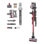 Пылесос Xiaomi RoboRock H7 Cordless Stick Vacuum Cleaner (H7M1A): Количество ступеней фильтрации 5