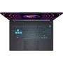 Ноутбук MSI Cyborg 15 (A12VE-016XPL_64_2TB): Тип экрана матовый