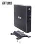 Персональный компьютер (ПК) ARTLINE Business B16 (B16v32Win): Объем накопителя 240 Гб SSD