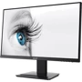 Монитор MSI PRO MP243: Формат изображения 16:9