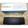 Акустика ANKER SoundCore 3 Black (A3117): Тип портативная