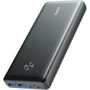 Внешний аккумулятор ANKER Power Bank PowerCore III Elite 25600mAh 87W Black (A1291H11)