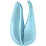 Вакуумный клиторальный стимулятор Womanizer Liberty Blue