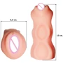 Мастурбатор вагина (девственница) NDS 107-1 Flesh (23343)