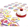 Гра зі дзвінком Vladi Toys Зірке око Смачники (укр) (VT8010-15): Вік от 5-ти лет