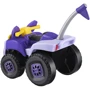 Игровой набор Rev&Roll Рев и Рамбл DieCast Эйверита Елли (EU881021)