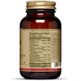Solgar Advanced Calcium Complex + Vitamins D3, K2, Zinc, Boron Солгар Расширенный Комплекс Кальций + Витамины D3, К2, Цинк, Бор 120 капсул: Тип Мультиминералы