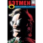 Брайан Вон. Бэтмен. Игра с огнем. Часть 1