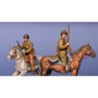 Сборная модель MiniArt Американские всадники, Нормандия, 1944 г. 1:35 (MA35151) фото 8