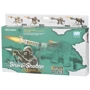 Винтовка Same Toy Sharp Shooter снайперская со световыми и звуковыми эффектами (DF-14218BUt)
