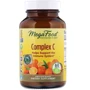 MegaFood Complex C Комплекс витамина С 60 таблеток