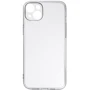 Чехол для iPhone Armorstandart Air Series Camera cover Transparent for iPhone 15 Plus (ARM68238)