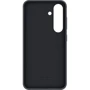 Чехол для телефонов Samsung Kindsuit Case Black (EF-VS931PBEGWW) for Samsung S931 Galaxy S25: Цвет черный