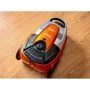 Пылесос Hitachi CV-SE230V24UKRORM: Максимальная мощность 2300 Вт