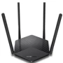 Маршрутизатор Wi-Fi Mercusys MR60X: Тип маршрутизатора Wi-Fi роутер