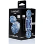 Мастурбатор Fleshlight Quickshot Turbo Blue Ice