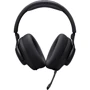 Навушники JBL Quantum 360 Wireless Black (JBLQTUM360BLK): Тип конструкції полноразмерные