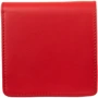 Женский кошелек Vito Torelli красный (VT-40174-red) фото 7