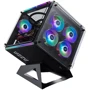 Корпус Azza CUBE (CSAZ-802)