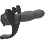 Страпон унисекс Doc Johnson Body Extensions – Be Aroused, полая насадка