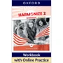Harmonize 2: Workbook with Online Practice