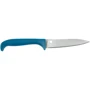 Нож кухонный Spyderco Counter Puppy blue (87.16.10): Лезвие Нержавеющая сталь