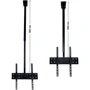 Кронштейн для ТВ Sector CM-0604T Black