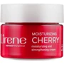 Lirene Moisture and Nourishment Moisturizing and Refreshing Light Cream Увлажняющий крем для лица Вишня и Лимон 50 ml: Назначение Питание, Увлажнение