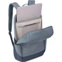 Thule Lithos 20L Pond Gray/Dark Slate (TLBP216) for MacBook 15-16": Материал Полиэстер