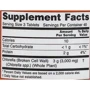 NOW Foods Chlorella 1000 mg 120 tabs: Форма выпуска Таблетки