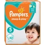 Подгузники Pampers Sleep&Play Размер 5 11-16 кг, 42 шт (8001090784674) фото 11