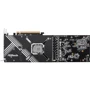 Видеокарта ASRock AMD Radeon RX 7900 XTX Creator 24GB (RX7900XTX CT 24G): Разрядность шины памяти, бит 384