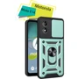 Чохол для телефона BeCover Military Dark Green для Motorola Moto E14 (713054): Сумісність Motorola Moto E14