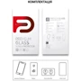 Аксессуар для смартфона ArmorStandart Tempered Glass Pro Black for Motorola E13 (ARM66133) фото 6
