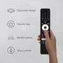 Телевизор Thomson 40FA2S13: Оснащение Встроенный медиаплеер, Smart TV