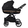Универсальная коляска 2 в 1 Tutis Uno 3+ BLACK EDITION Copper (1072199): Пол ребенка Унисекс